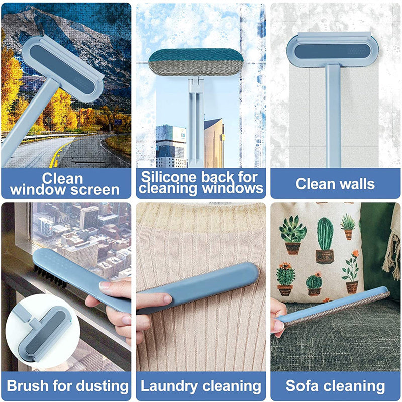 Multifunctional Hair Removal Brush YourCatGoodies