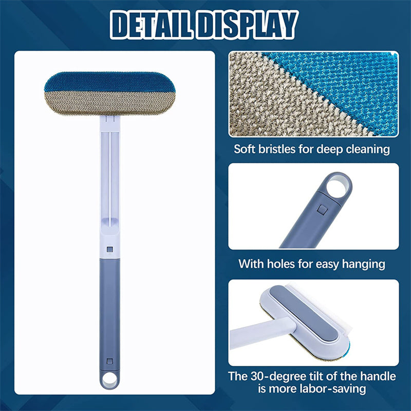 Multifunctional Hair Removal Brush YourCatGoodies