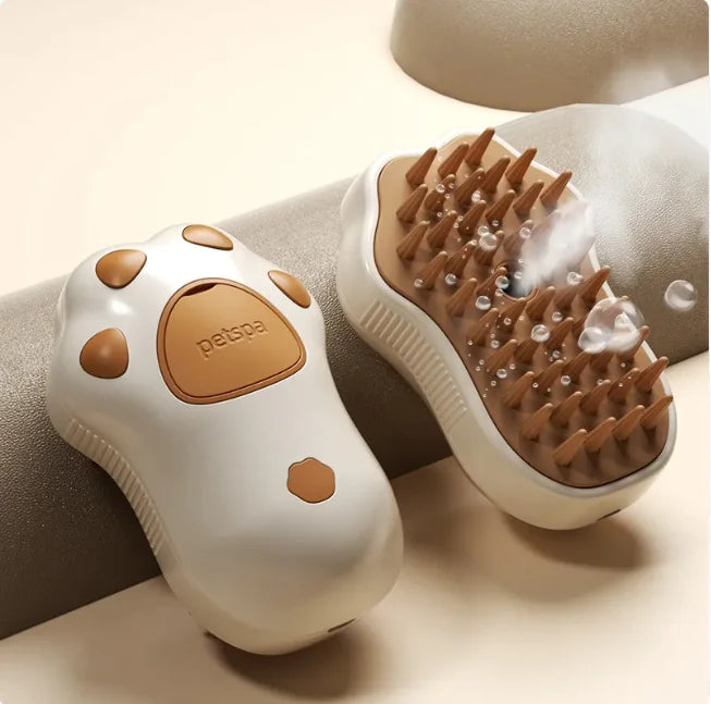 Fresh Spray Pet Grooming Comb YourCatGoodies
