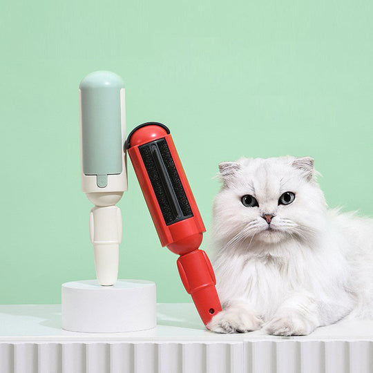 Reusable Pet Hair Lint Rollers WigglyTailNeeds