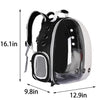 Pet Backpack Carriers WigglyTailNeeds