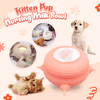 Pet Nursing Milk Bowl WigglyTailNeeds