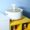 Intelligent Automatic Circulation Filter Pet Water Dispenser YourCatGoodies