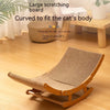 Cradle Sofa Cat Scratch Board YourCatGoodies