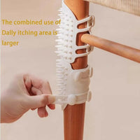Cat Self Groomer Corner Scratcher YourCatGoodies