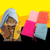 Cat Multifunctional Washing Shower, Pet Nail Trimming Bag YourCatGoodies