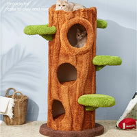 Premium Cat Tree