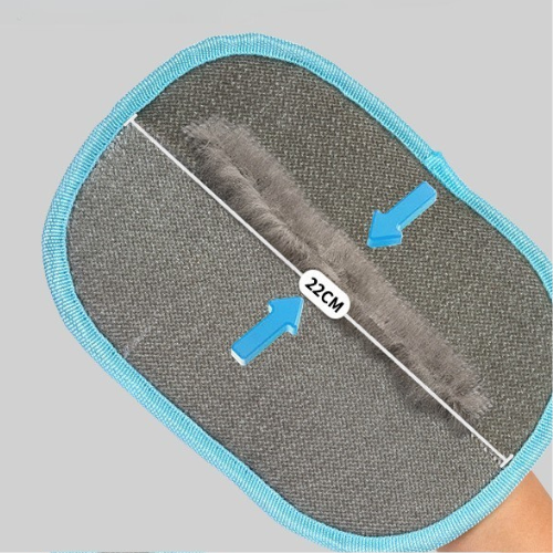 Premium Pet Electrostatic Hair Removal Glove