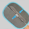 Premium Pet Electrostatic Hair Removal Glove