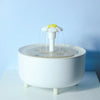 Intelligent Automatic Circulation Filter Pet Water Dispenser YourCatGoodies
