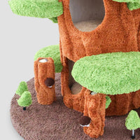 Premium Cat Tree