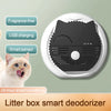 Pet Litter Box Deodorizer YourCatGoodies