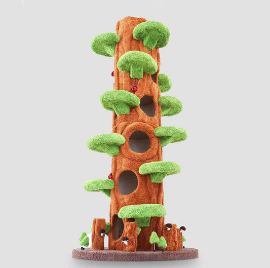 Premium Cat Tree
