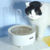 Intelligent Automatic Circulation Filter Pet Water Dispenser YourCatGoodies