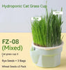 Cat Grass Cup YourCatGoodies