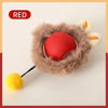 Rotating Smart Ball Cat Toy YourCatGoodies