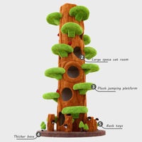 Premium Cat Tree