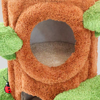 Premium Cat Tree