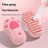 Fresh Spray Pet Grooming Comb YourCatGoodies
