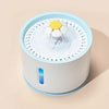 USB Powered Cat Water Fountain WigglyTailNeeds