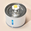 USB Powered Cat Water Fountain WigglyTailNeeds