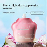 Paw Pet Gloves + Pet Shampoo YourCatGoodies