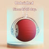 Rotating Smart Ball Cat Toy YourCatGoodies