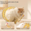 Cat Tunnel Toy YourCatGoodies