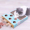 Interactive Cat Teaser Toy YourCatGoodies
