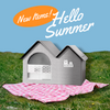 Pet Air Conditioning House YourCatGoodies