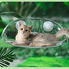 Cat Window Hanging Perch Bed YourCatGoodies