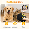 Premium Pet Hair Removal Glove