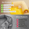 Cat Tunnel Bed Zendrop