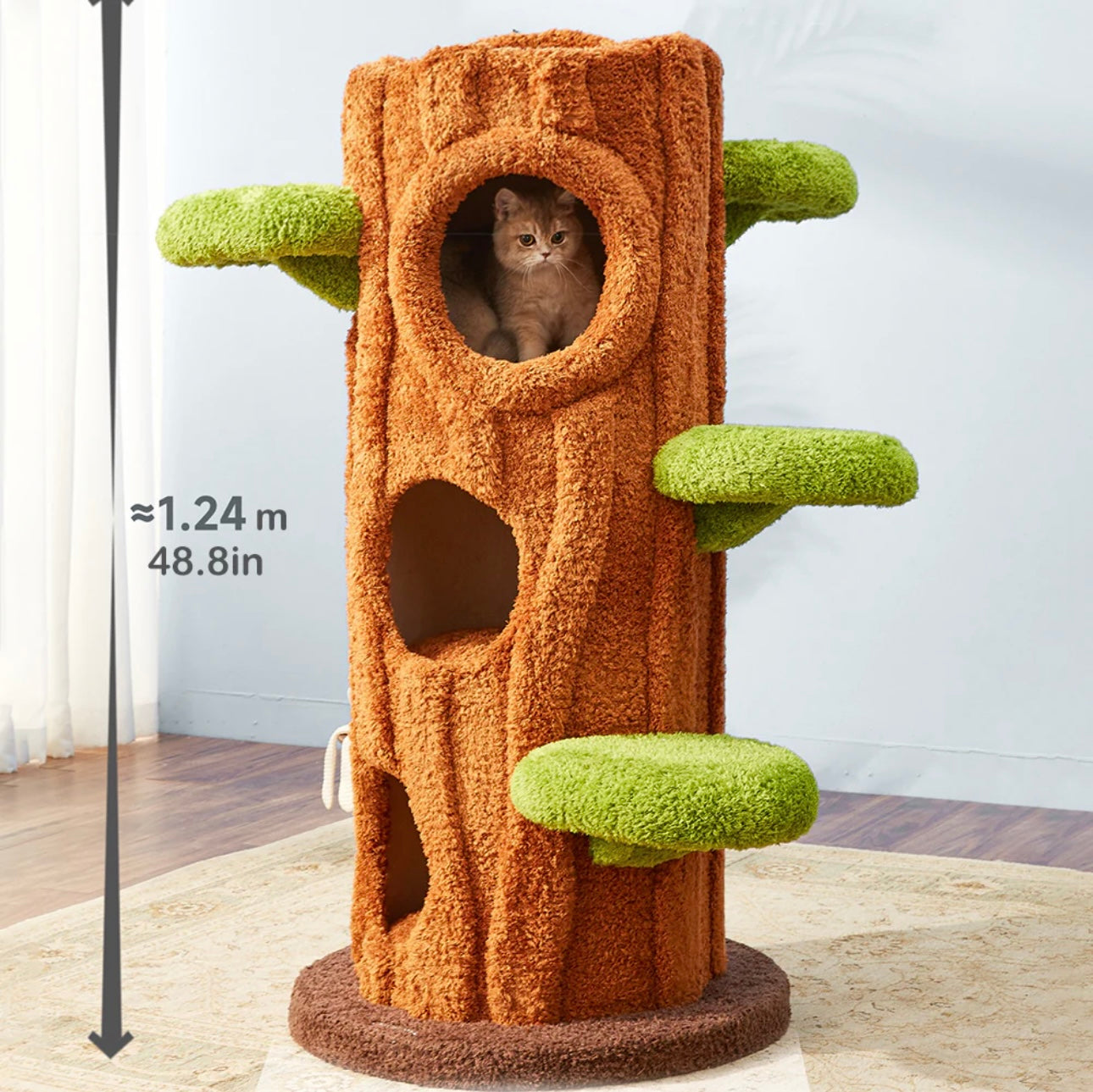 Premium Cat Tree