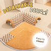 Cat Tunnel Bed Zendrop