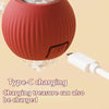 Rotating Smart Ball Cat Toy YourCatGoodies