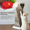 Cat Scratcher Cardboard Cutter