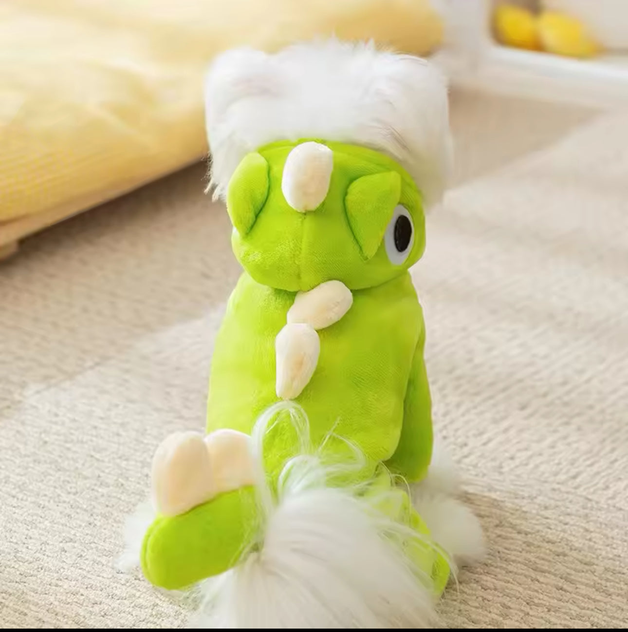 Pet Dinosaur Costume