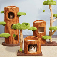 Premium Cat Tree