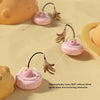 Cat SpaceShip Automatic Toy YourCatGoodies