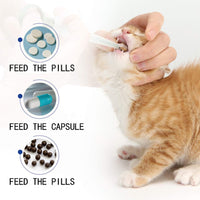 Pet Medicine Feeding Tool