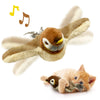 Interactive Flying Bird Cat Toy mutualdropshopping