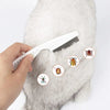 Pet Flea Comb PetsLoveStory®