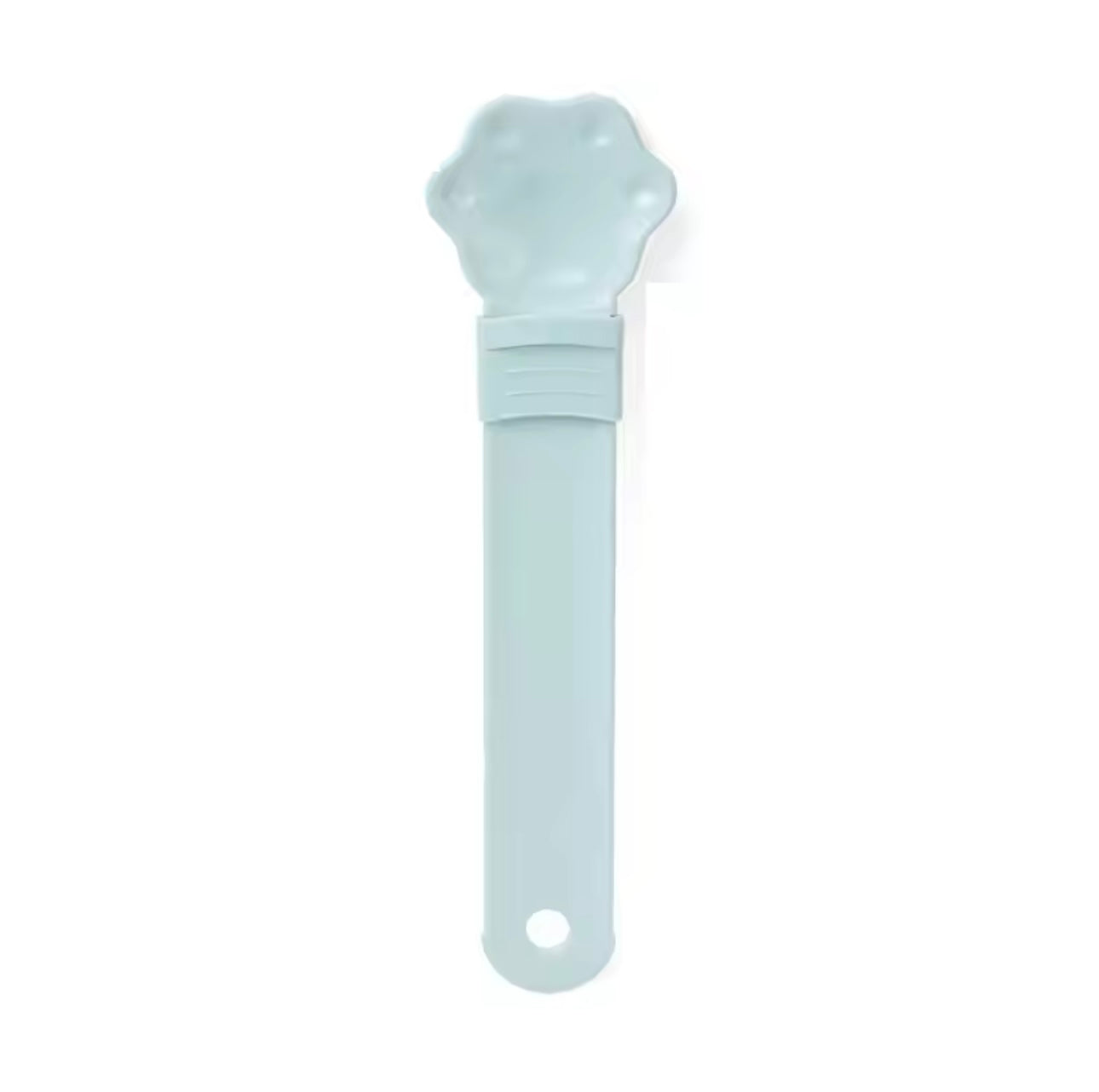 Cat Treats Spoon YourCatGoodies