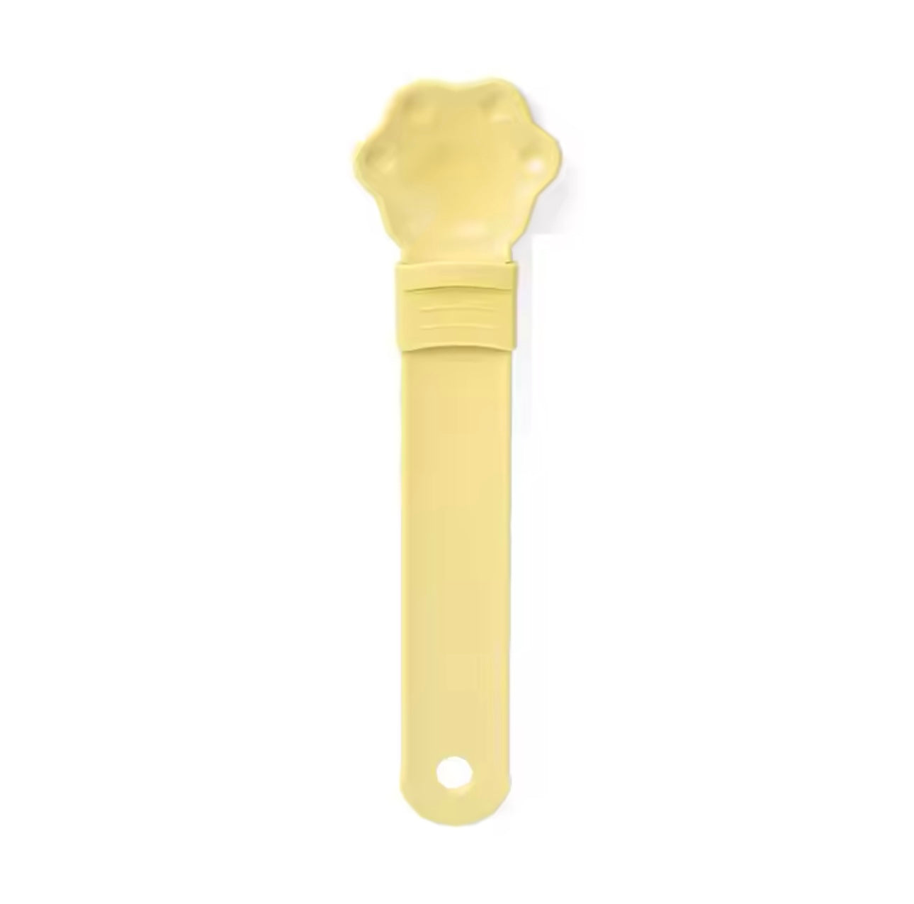 Cat Treats Spoon YourCatGoodies