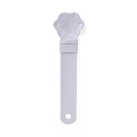 Cat Treats Spoon YourCatGoodies