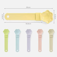Cat Treats Spoon YourCatGoodies