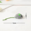 Cat Toy Plush Mouse