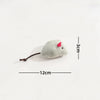 Cat Toy Plush Mouse