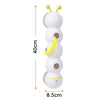 Caterpillar Funny Cat Toy